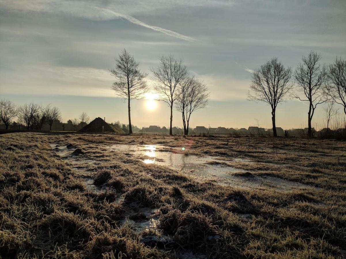Fewo Sommerzeit Hechthausen Eksteriør bilde